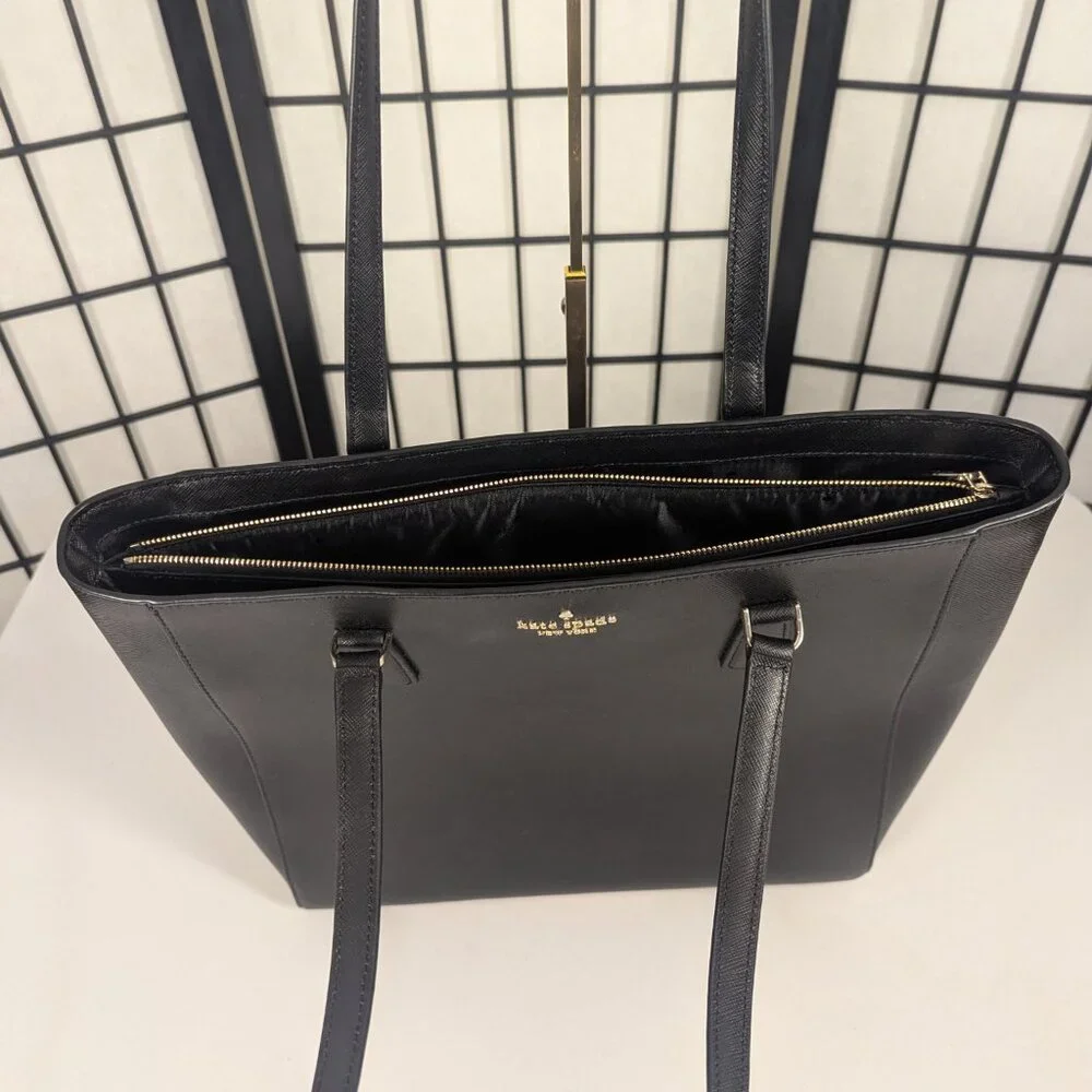 NWOT Kate Spade Commuter Tote/Shoulder Bag - Picture 4 of 5